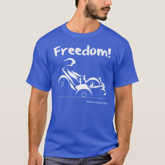 Camiseta Libertad Triking