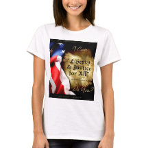 Libertad y justicia para el demócrata el |