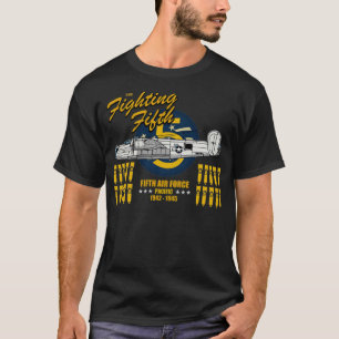 Camiseta Libertador B24 La Quinta Lucha 