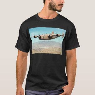 Camiseta Libertador B-24