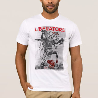 Camiseta Libertadores
