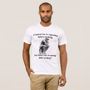 camiseta libertaria