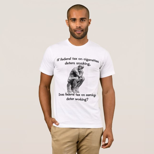 camiseta libertaria (Anverso completo)