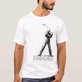 Camiseta Libertino