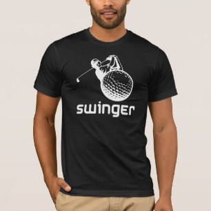 Camiseta Libertino del golf