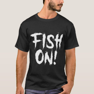 Camiseta Liberty Lures Legends