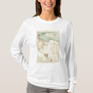Camiseta Libia 11314