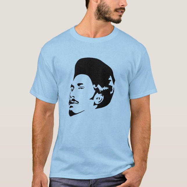 Camiseta Libra (Anverso)