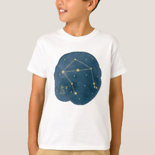 Camiseta Libra