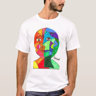Camiseta Libra - Ammiel W 2
