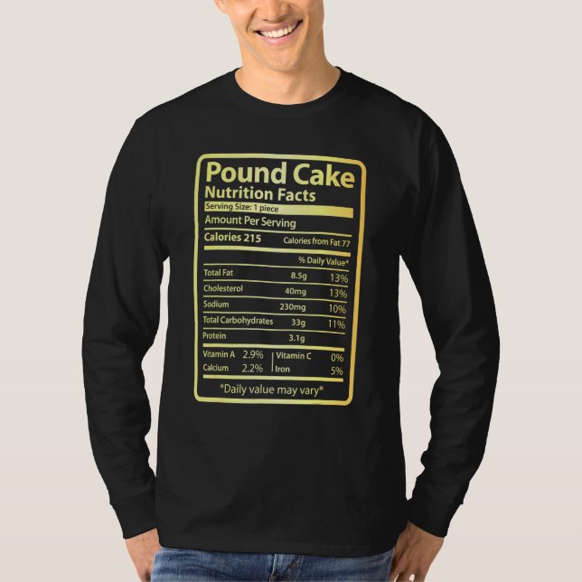 Camiseta Libra de alimentos para Navidades (Anverso)