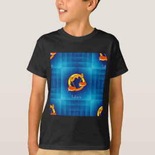 Camiseta libra horoscope