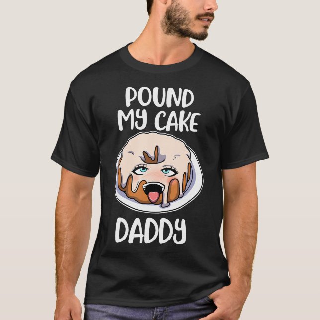 Camiseta Libra Mi Papi Pastel (Anverso)