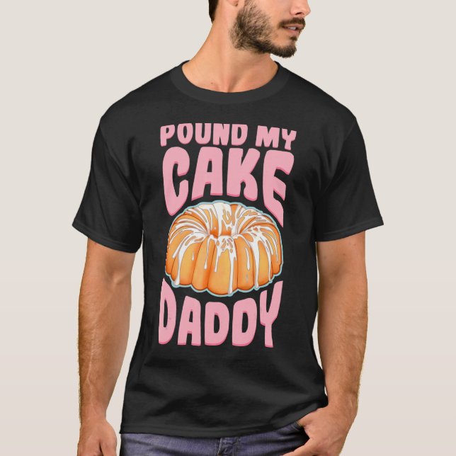 Camiseta Libra Mi Papi Pastel (Anverso)