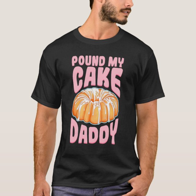 Camiseta Libra Mi Papi Pastel Mujer Mala Cita Chica (Anverso)