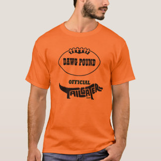 CAMISETA LIBRA TAILGATER DE DAWG