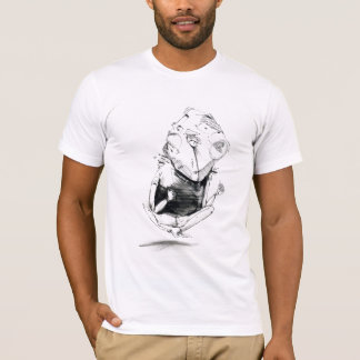 Camiseta libración 1