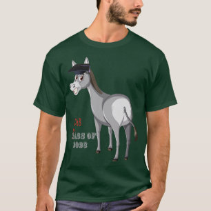 CAMISETA LIBRAS DUMB DE 2023