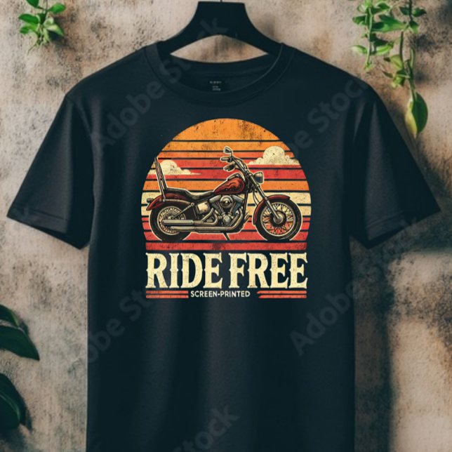 Camiseta libre (Subido por el creador)