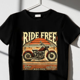 Camiseta libre