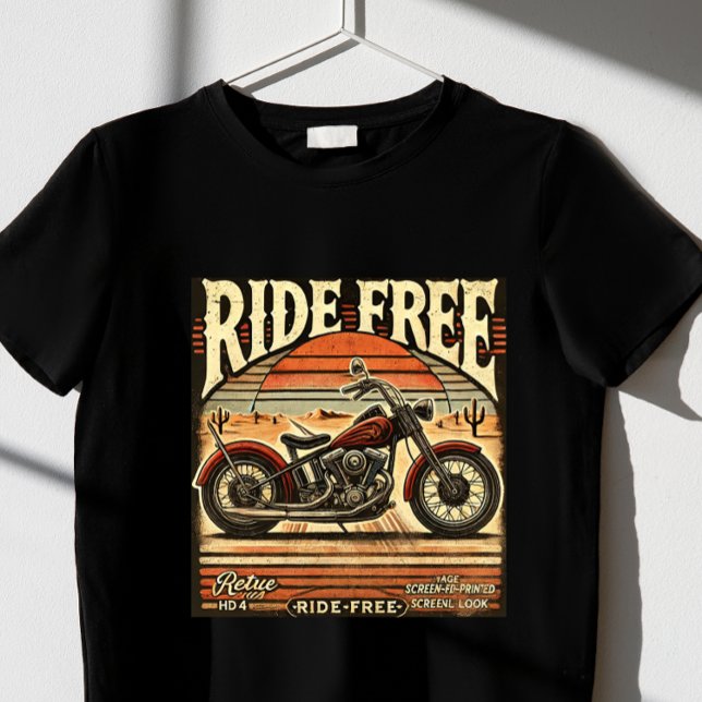 Camiseta libre (Subido por el creador)