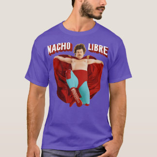 Camiseta Libre