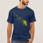 Camiseta Libre como pájaro<br><div class="desc"></div>