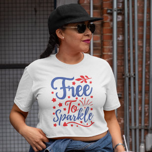 Camiseta Libre de parquear