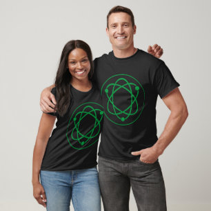 Camiseta Libre de sulfato