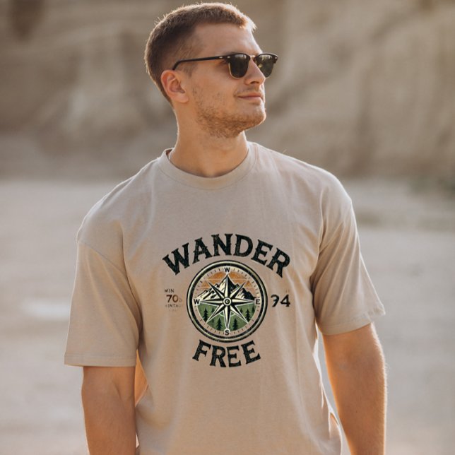 Camiseta libre de vagas (Subido por el creador)