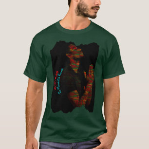Camiseta Libre de verdad