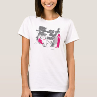Camiseta Libre para vivir -