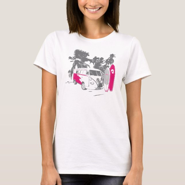 Camiseta Libre para vivir - (Anverso)