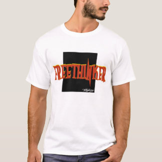 CAMISETA LIBREPENSADOR