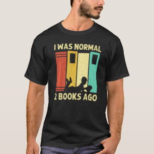 Camiseta Librería de lectores de libros para hombres mujere