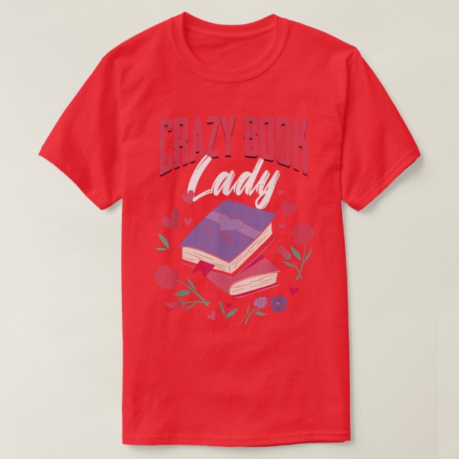 Camiseta Librerias para profesores de Whisperer (Diseño del anverso)