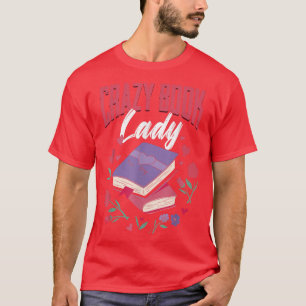 Camiseta Librerias para profesores de Whisperer