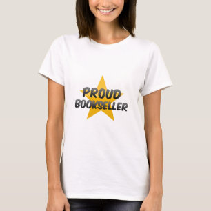 Camiseta Librero orgulloso
