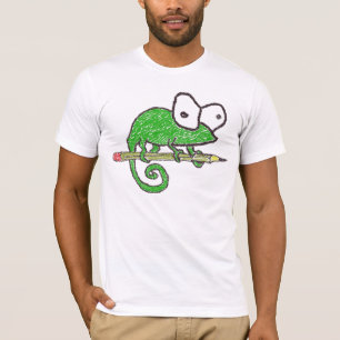 Camiseta libreta++