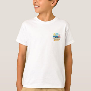 Camiseta Libreta de tapa dura personalizada de gato de play