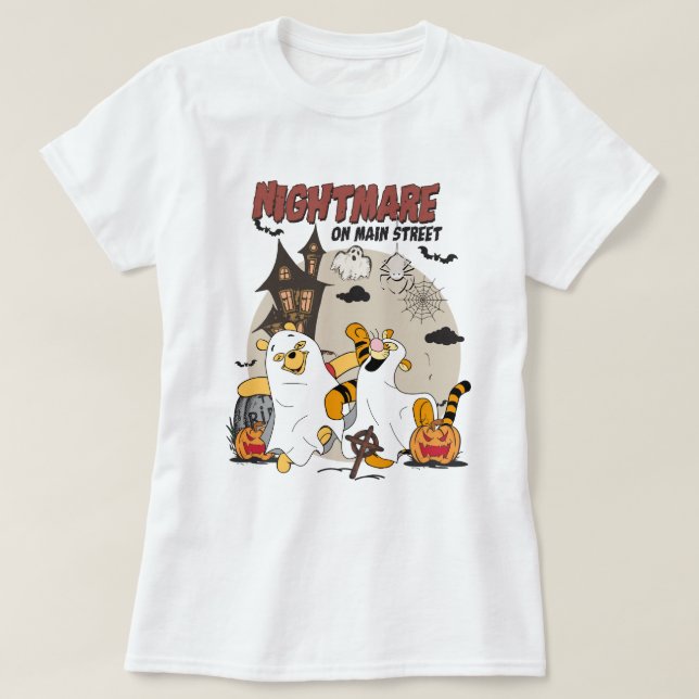 Camiseta libro (Diseño del anverso)