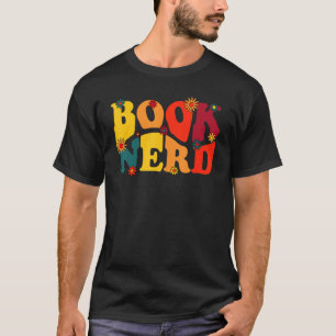 Camiseta Libro Bookish Reading Bookworm Bibliophile Nerd G