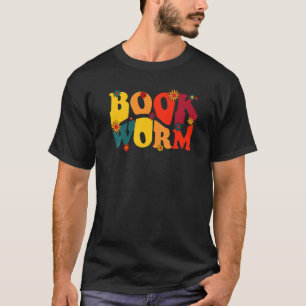 Camiseta Libro Bookish Reading Bookworm Bibliophile Nerd Ge