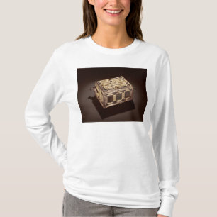 Camiseta Libro-Capilla o Cumdach de Molaise, c.1001-25