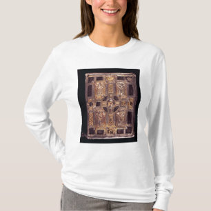 Camiseta Libro-Capilla o Cumdach de Molaise, c.1001-25