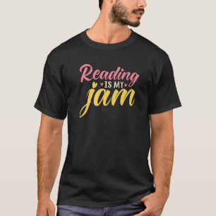 Camiseta Libro Cita libro Leer Humor Texto Gusano de libros