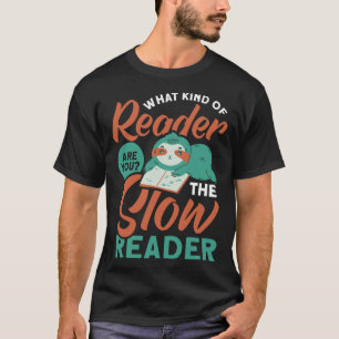 Camiseta Libro Con Libros Para Amigos De La Literatura 1