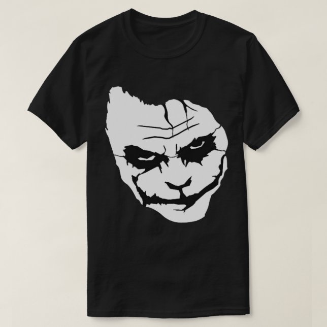 Camiseta libro de apuestas (Diseño del anverso)