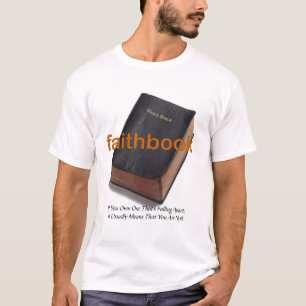 Camiseta libro de hadas