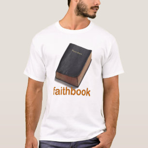 Camiseta libro de hadas